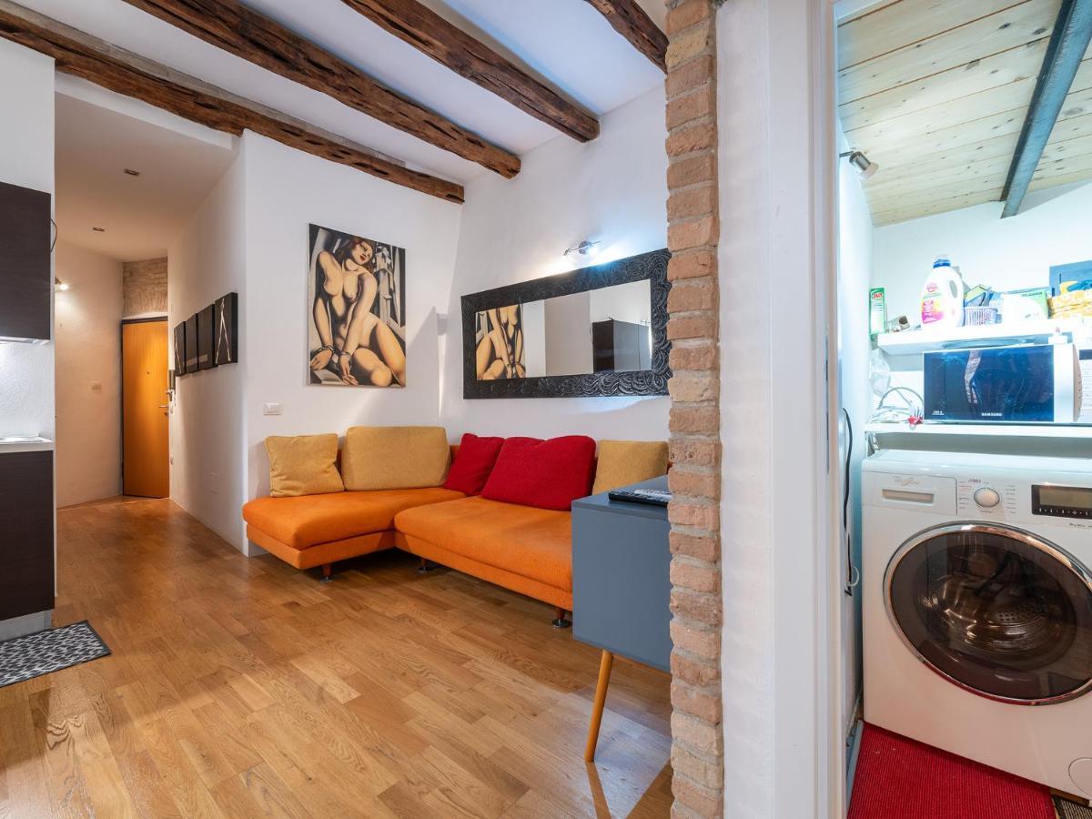 Apartment Angelina Best Vacation Ever Cagliari Zewnętrze zdjęcie