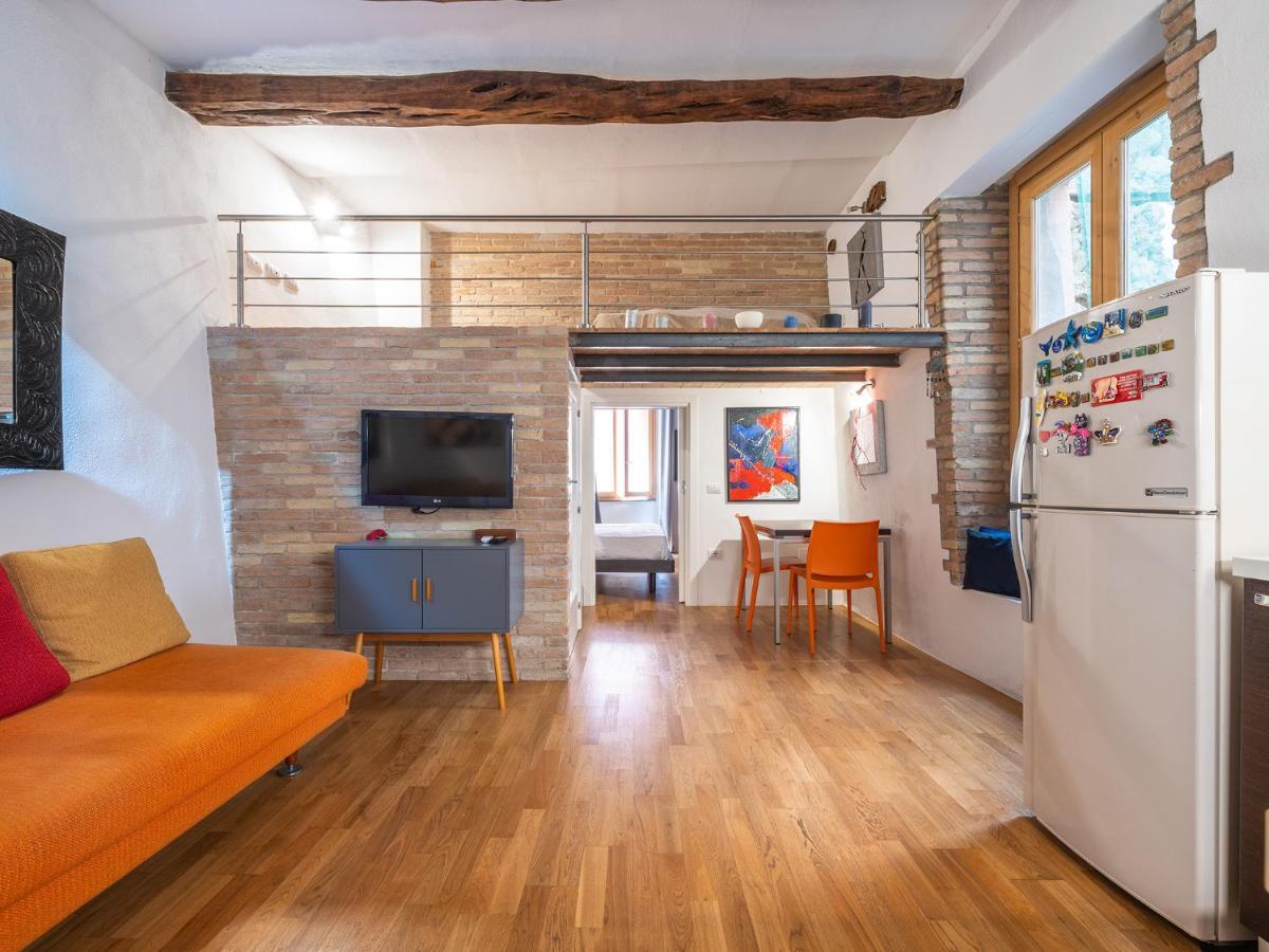Apartment Angelina Best Vacation Ever Cagliari Zewnętrze zdjęcie