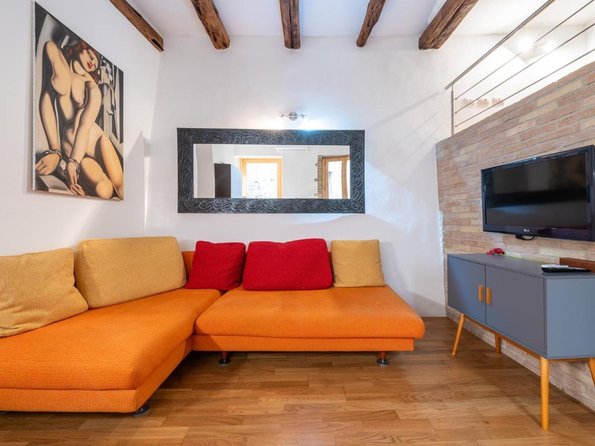 Apartment Angelina Best Vacation Ever Cagliari Zewnętrze zdjęcie