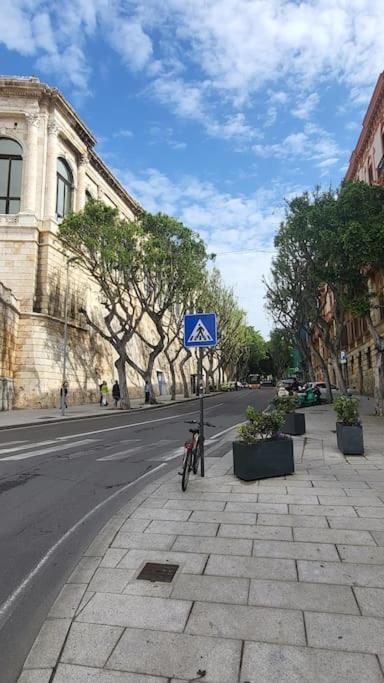 Apartment Angelina Best Vacation Ever Cagliari Zewnętrze zdjęcie