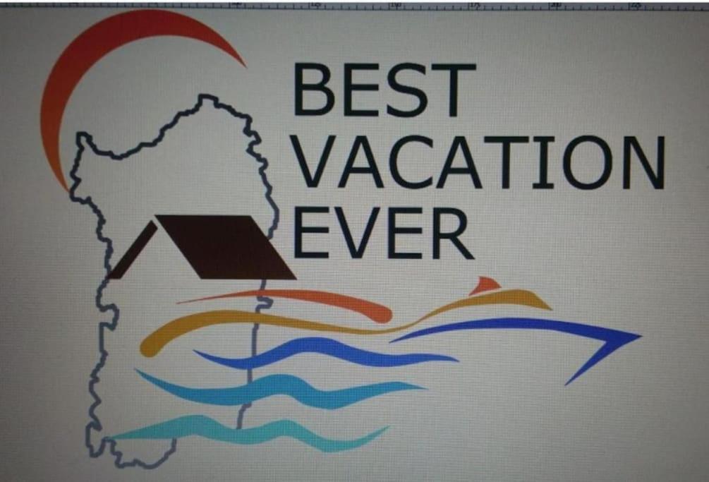 Apartment Angelina Best Vacation Ever Cagliari Zewnętrze zdjęcie